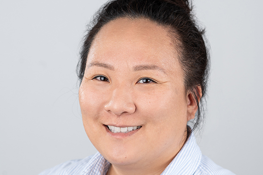 Jessie Dziduch, ARNP